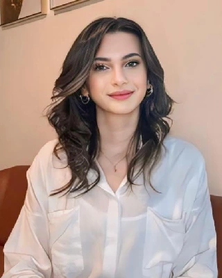Psikolog Gizem Gümüş